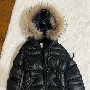 SAM Girls Blake Lively Jacket size 10